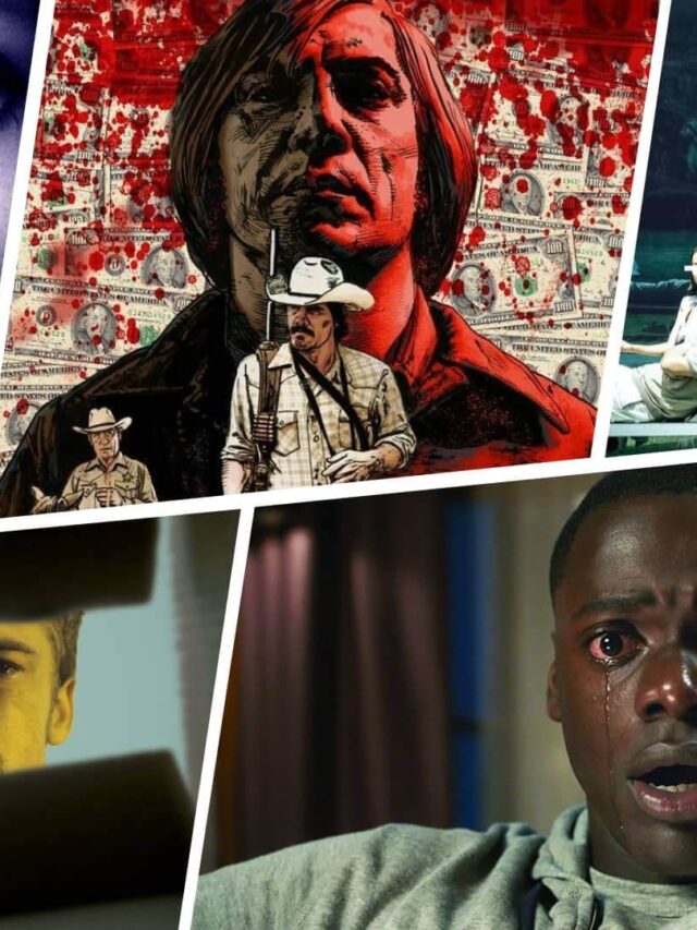 7 Best Thriller Movies To Watch