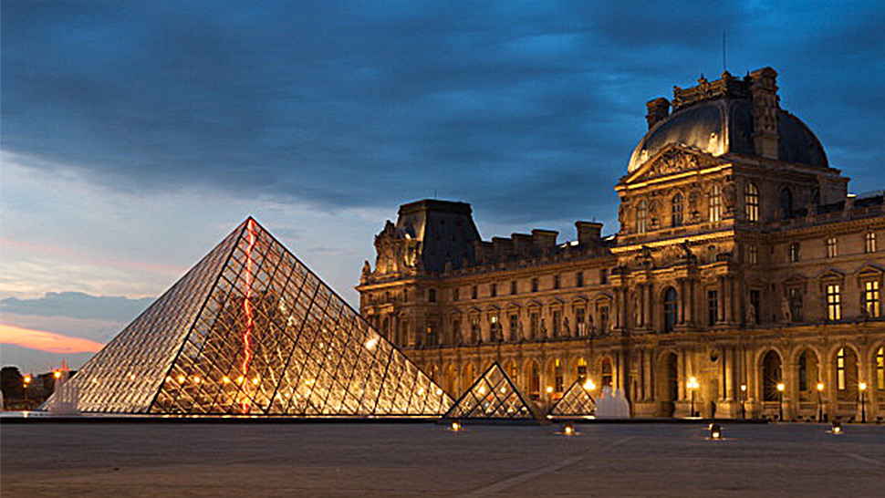 7 famous museums around the world