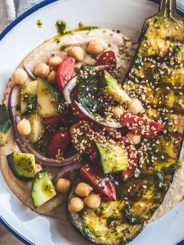 5 Mediterranean Diet Travel Meal Ideas for Foodies on the Go