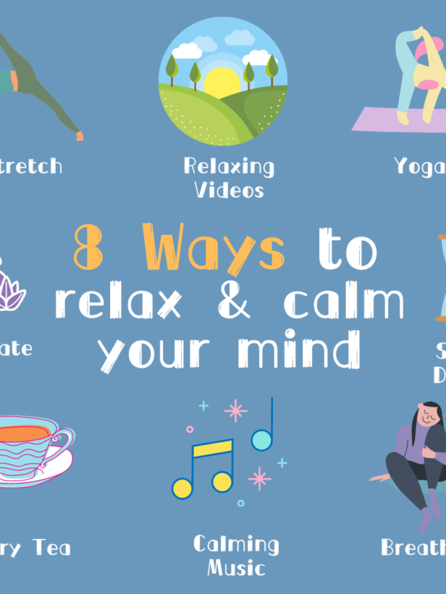 8 Mindfulness Ideas To Try Instead Of Meditation