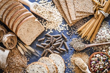 6 nutritionists-approved complex carbs to boost energy