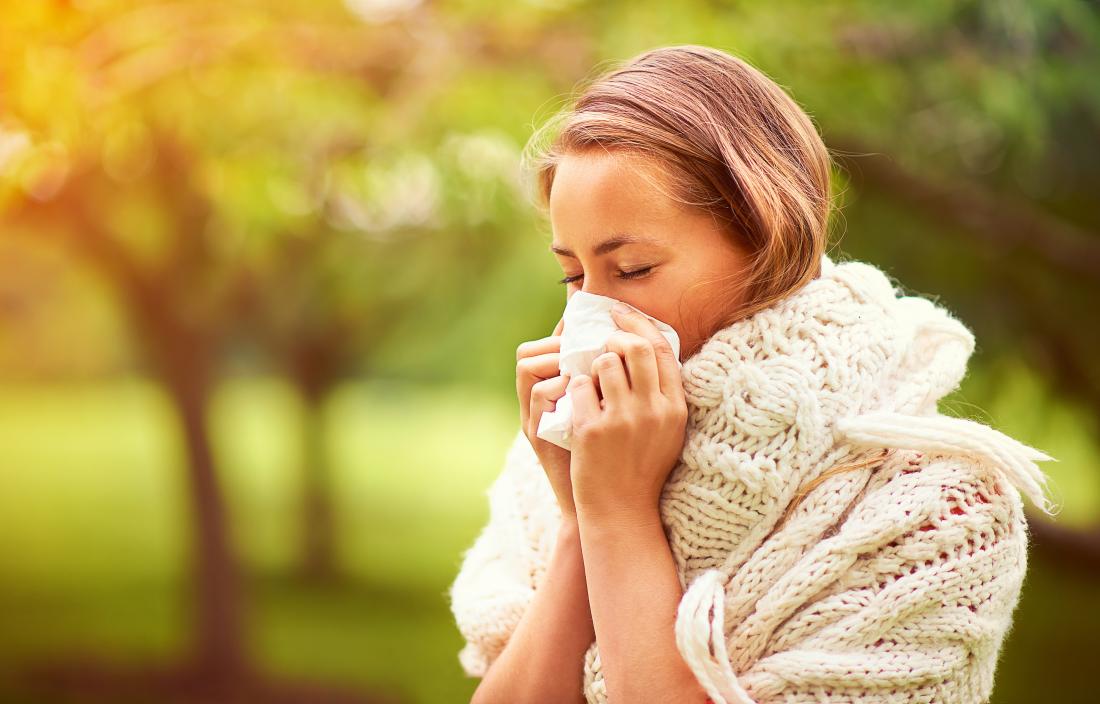 Summer cold: Causes, symptoms and prevention tips