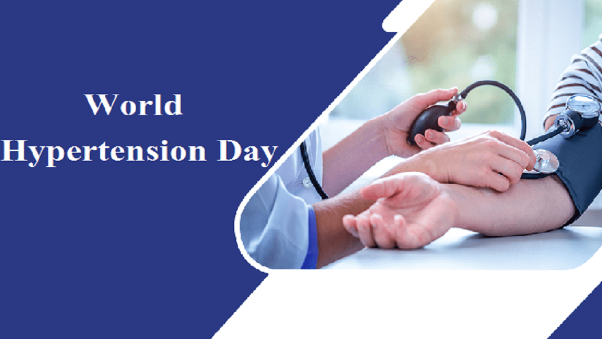 World Hypertension Day 2024: 6 ways to prevent hypertension